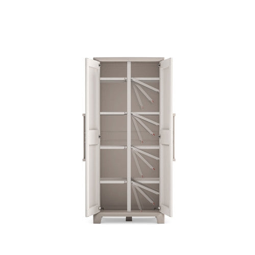 Keter Gulliver Multispace Outdoor Cabinet