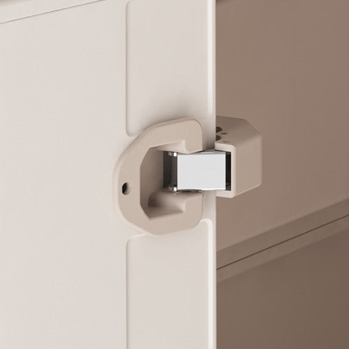 Keter Gulliver Utility Outdoor Cabinet