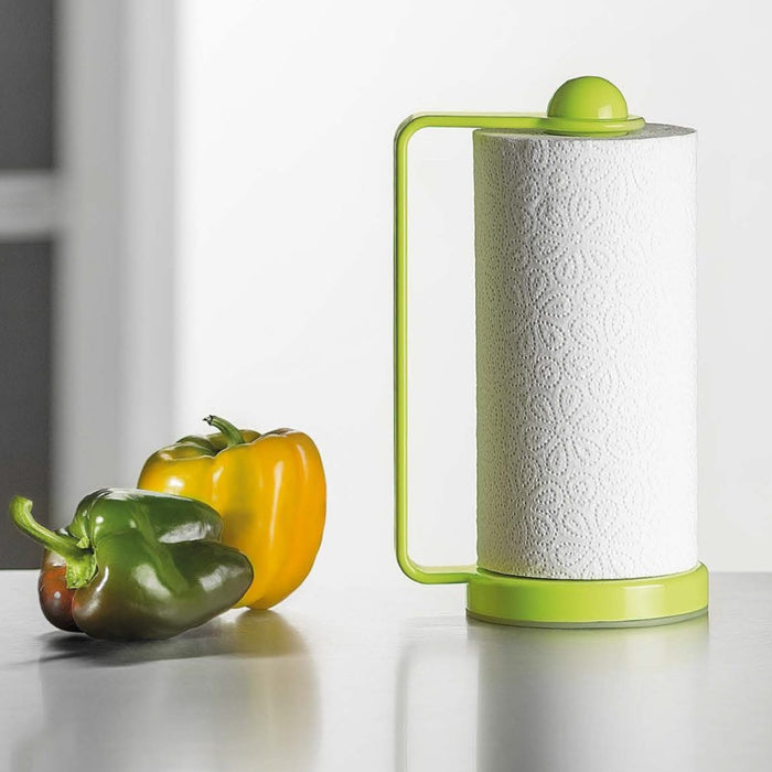 Adjustable Paper Towel Holder