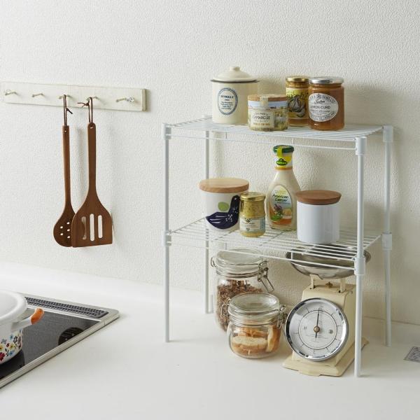 Kitchen Spice Rack SA-10