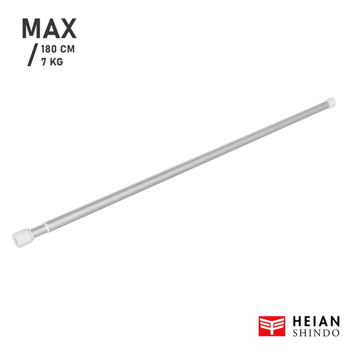 Aluminium Light Extension Rod 115 ALA-3