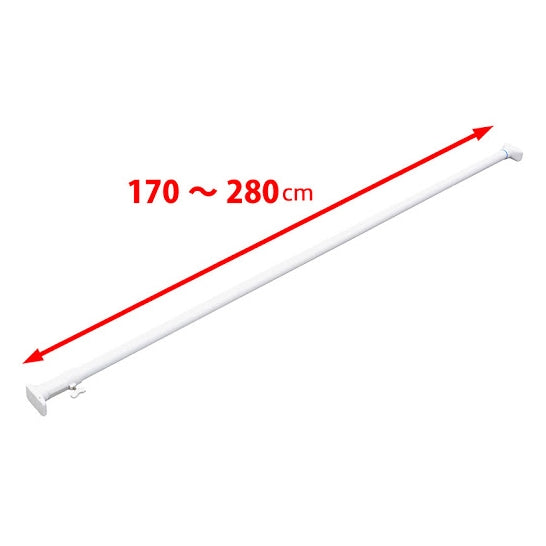 Standard Long Rod RTW-170