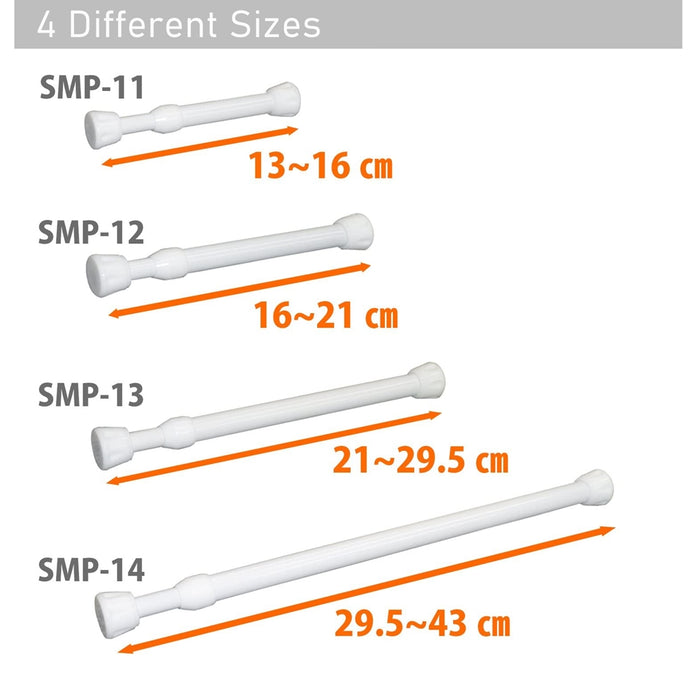Mini Extension Rod XL SMP-14