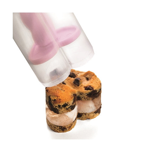 Mini Ice Cream Sandwich Maker
