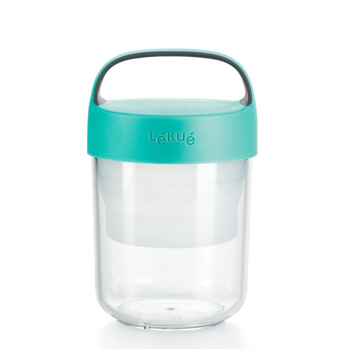 Jar to Go Container 400ML