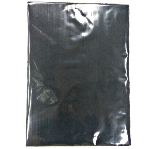 KDC Charcoal Filter Sheet Carton (10 pieces)