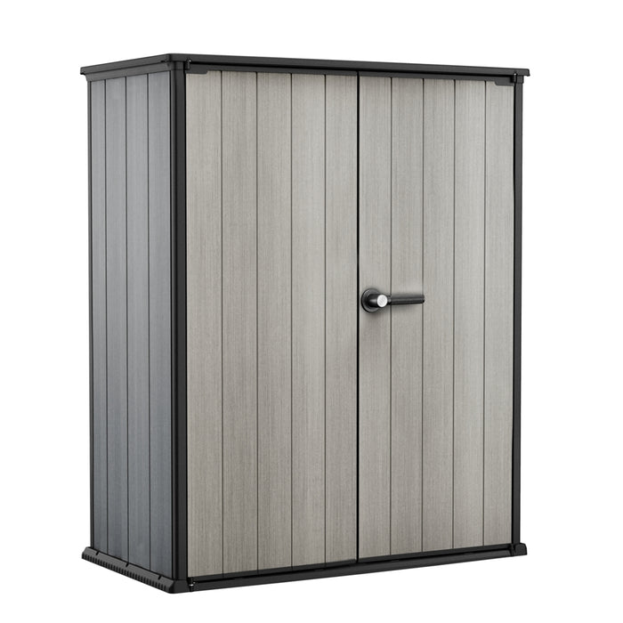 High Store Plus Shed (Free Delivery + Assembly)