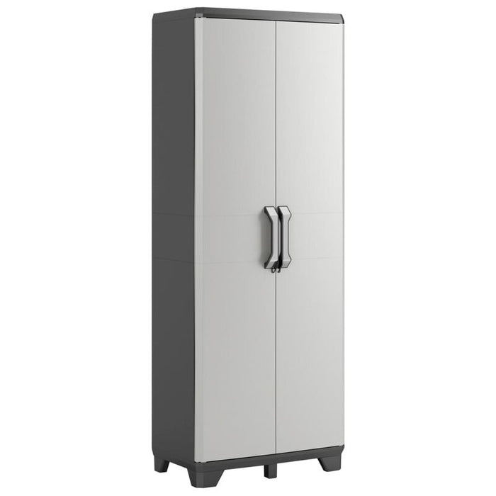 Keter Gear Utility Indoor Cabinet