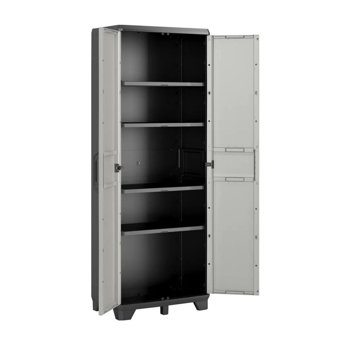 Keter Gear Utility Indoor Cabinet