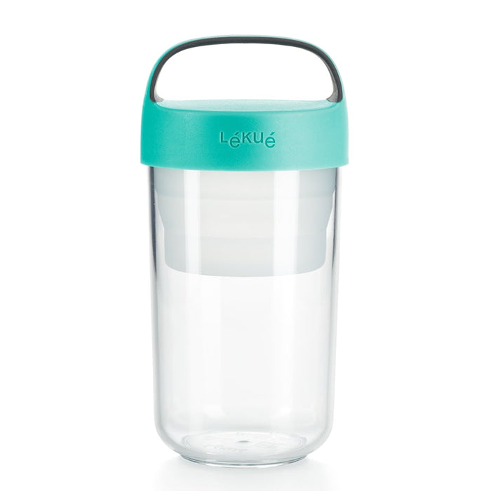 Jar to Go Container 600ML