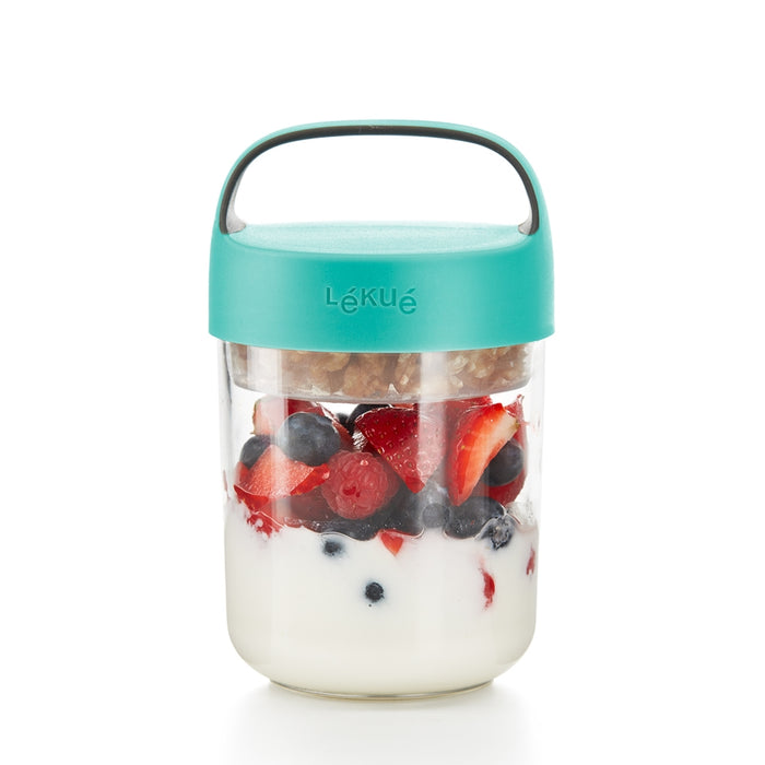 Jar to Go Container 400ML