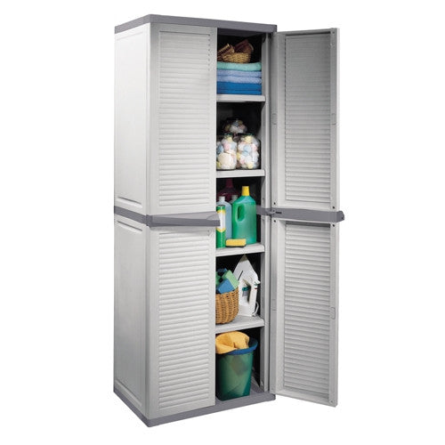 Keter Lourve Utility Indoor Cabinet