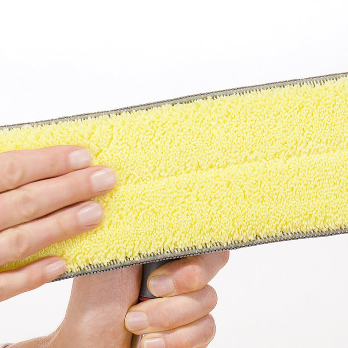 Nordic Microfiber Mop Dry Pocket Refills