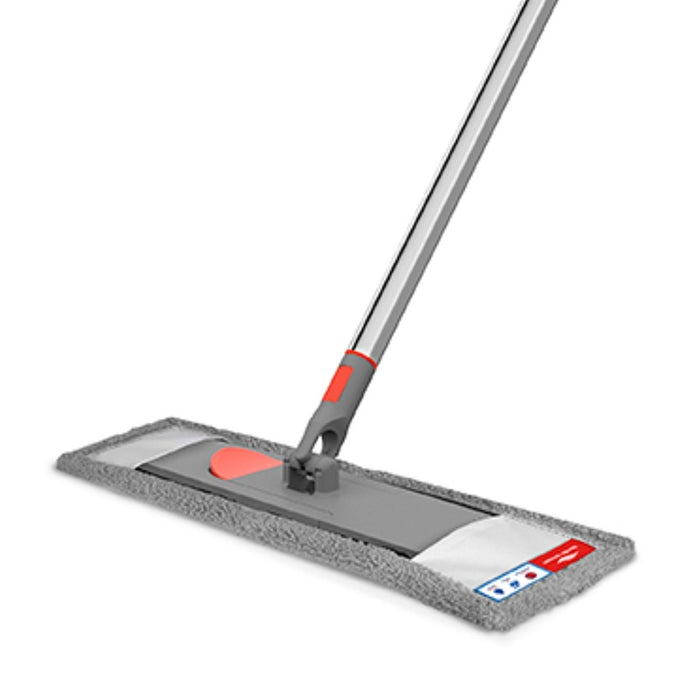 Nordic Microfiber Mop Scrub Pad Pocket Refills