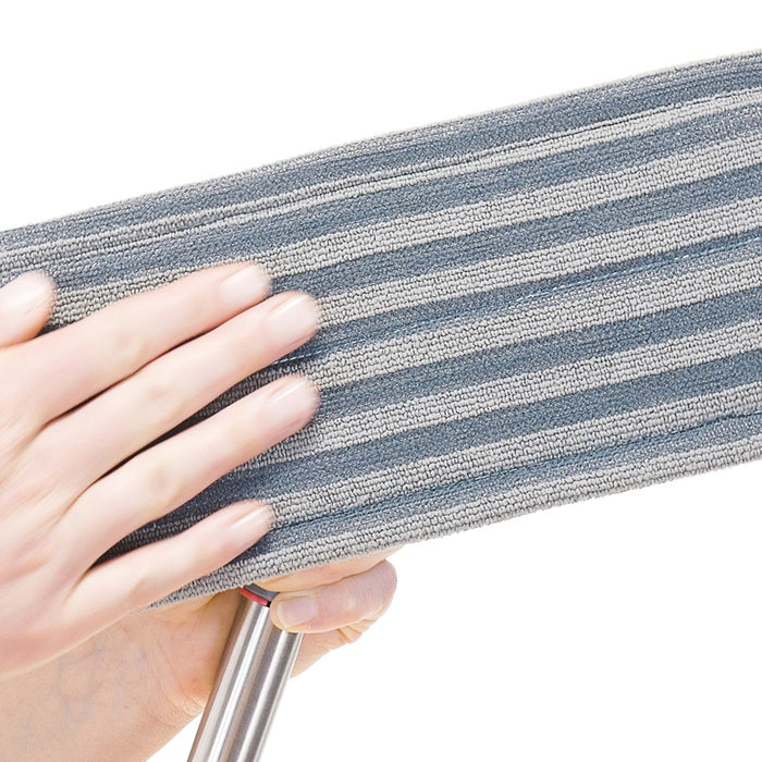 Nordic Microfiber Mop Scrub Pad Pocket Refills