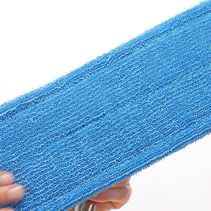 Microfiber Mop Wet Pocket Refills