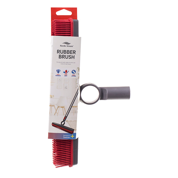 Nordic Rubber Brush