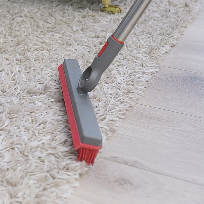 Nordic Rubber Brush Kit