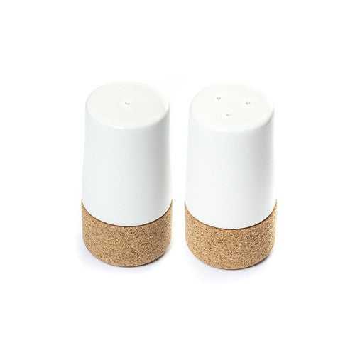 Salt & Pepper Shakers