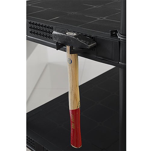 Shelf Plus XL/5 with Tools Holder