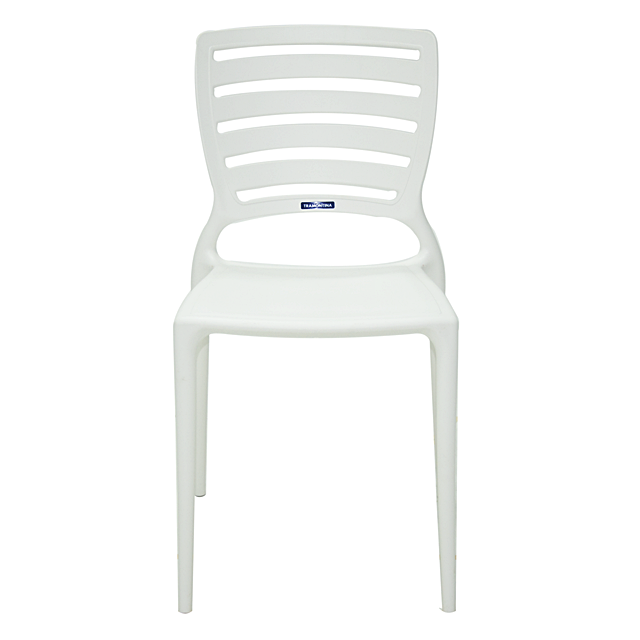 Sofia Chair Horizontal Backrest