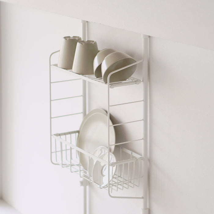 Slim Adjustable Kitchen Rack - Small SPL-1