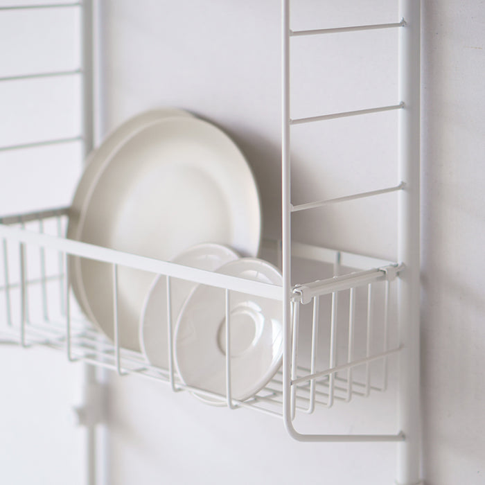 Slim Adjustable Kitchen Rack - Small SPL-1