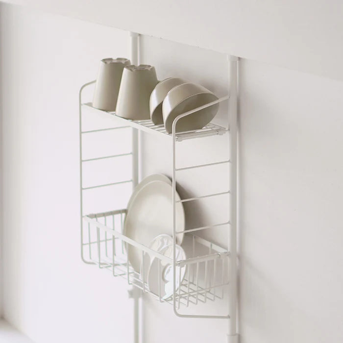 Slim Adjustable Kitchen Rack - Medium SPL-4