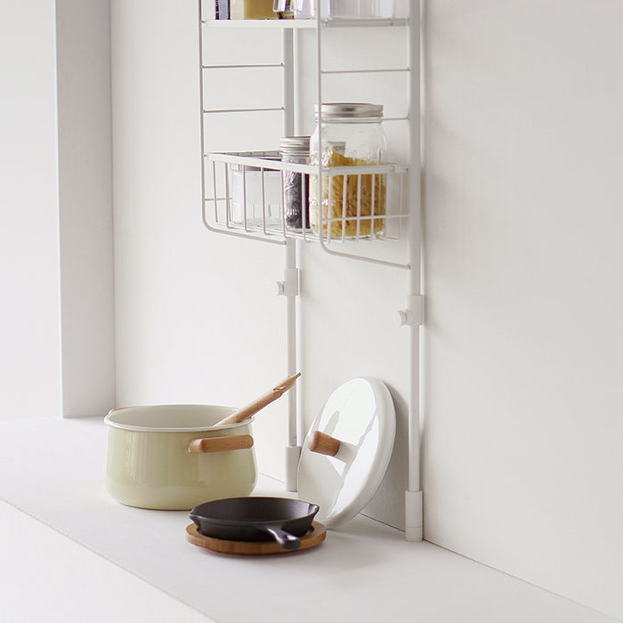 Slim Adjustable Kitchen Rack - Small SPL-1