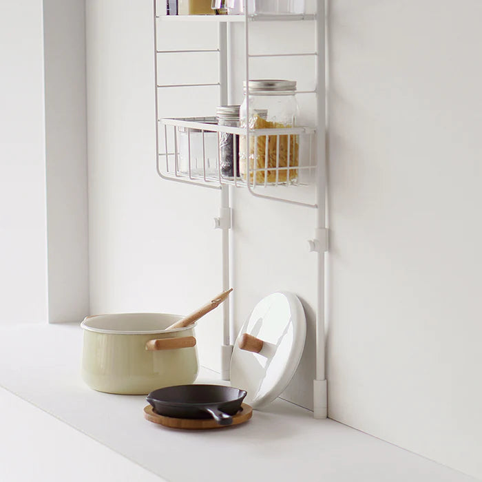 Slim Adjustable Kitchen Rack - Medium SPL-4