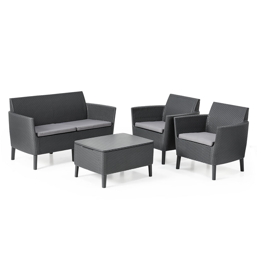 Allibert Outdoor Furniture Clearance Sale