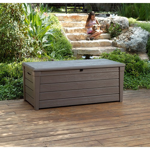 Brightwood Storage Box Outdoor