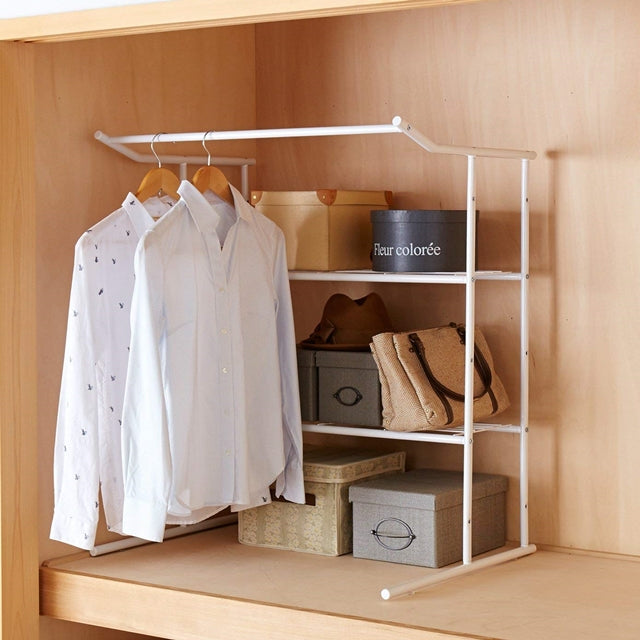 Wardrobe Shelf Stand OHW-30