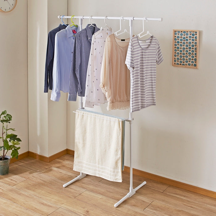 Clothes Drying Rack T Stand SMW-3 (7.5 Kg)