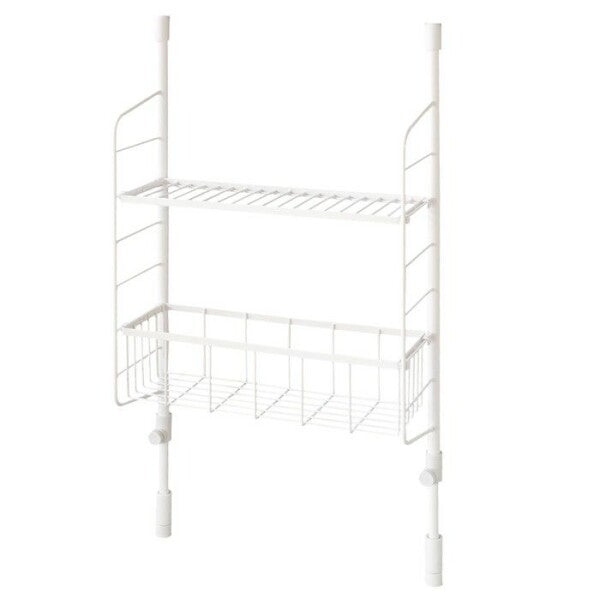 Slim Adjustable Kitchen Rack - Medium SPL-4