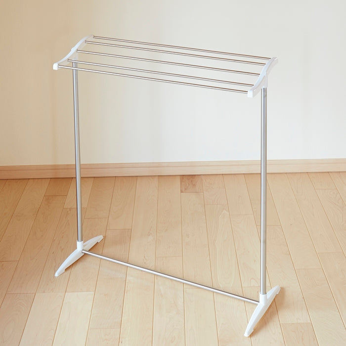 Small Towel Rack Stand Stainless Steel STH 20 The Home Shoppe
