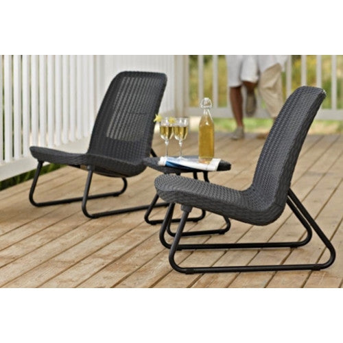 Rio Outdoor Sofa Lounge Set