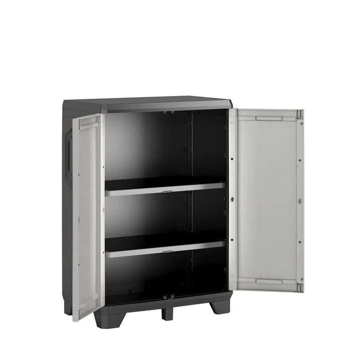 Keter Gear Base Indoor Cabinet