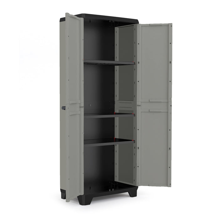 Keter Planet Utility Cabinet
