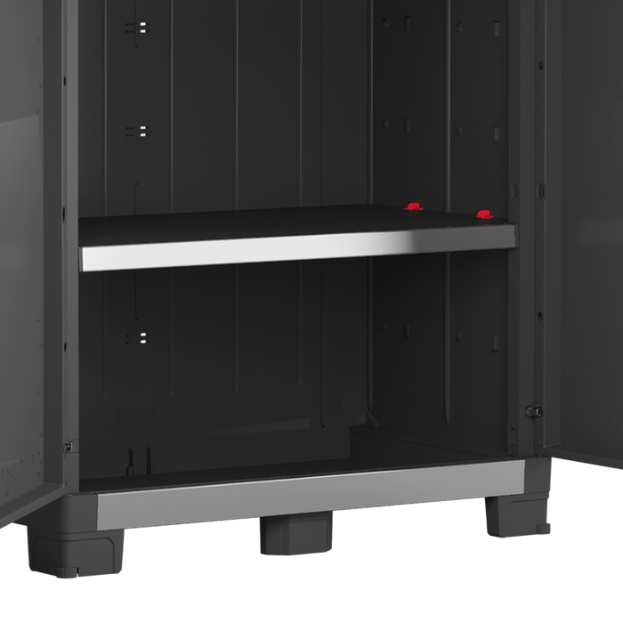 Keter XL Garage Base Cabinet