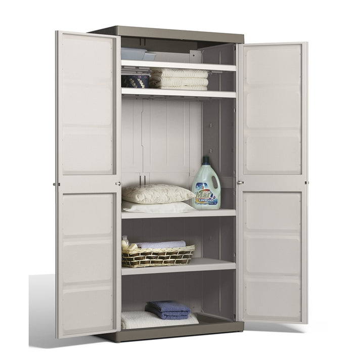 Keter Excellence XL Utility Cabinet