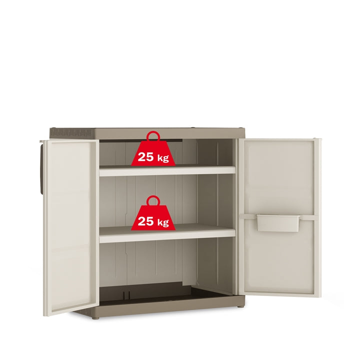 Keter Excellence XL Base Cabinet