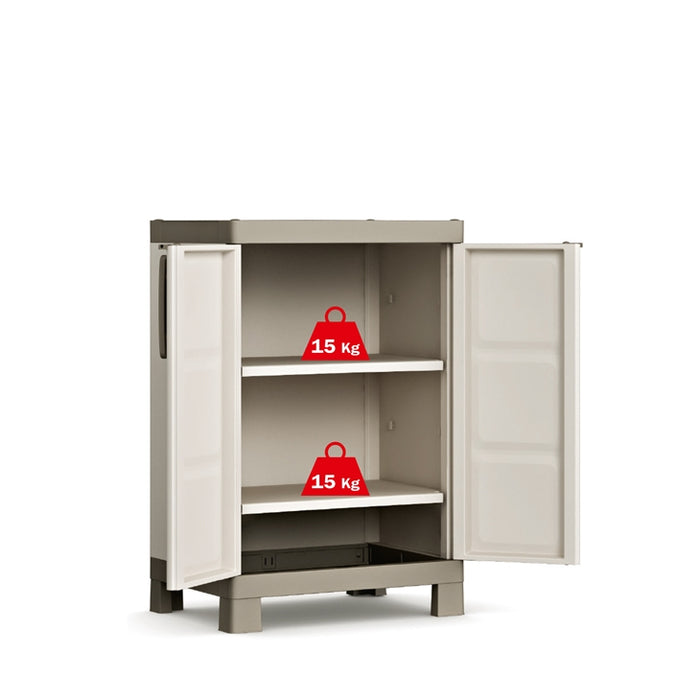 Keter Excellence Base Cabinet