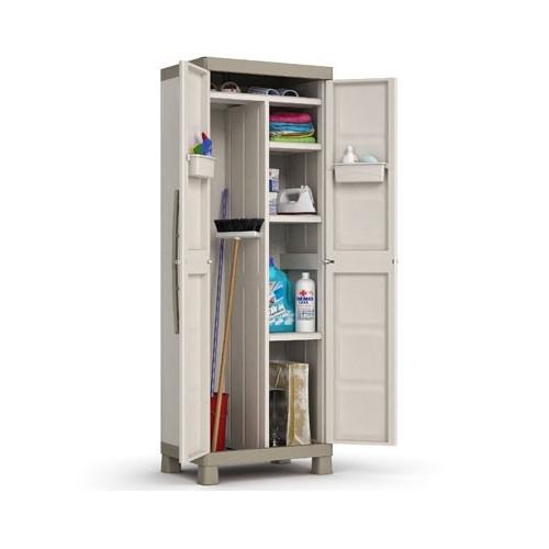 Keter Excellence Multipurpose Cabinet