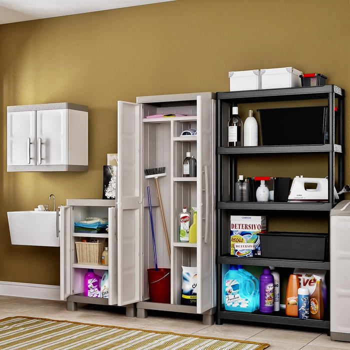 Keter Excellence Multipurpose Cabinet