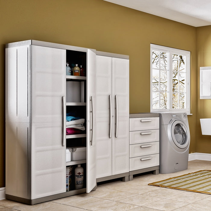 Keter Excellence XL Utility Cabinet