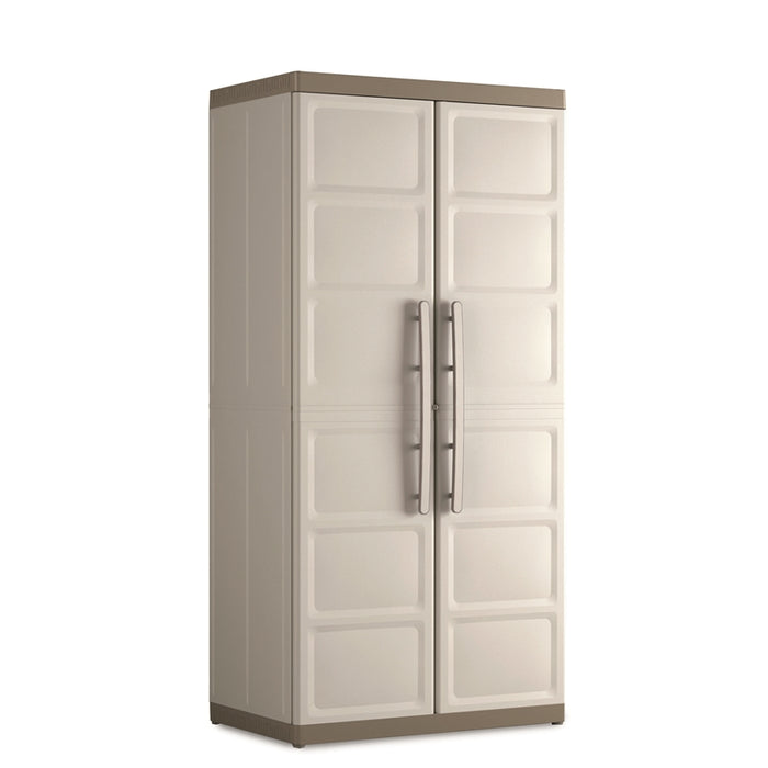 Keter Excellence XL Multipurpose Cabinet