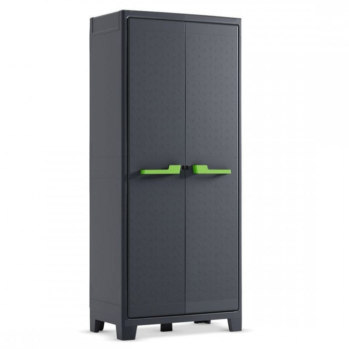 Keter Moby Outdoor Utility Cabinet