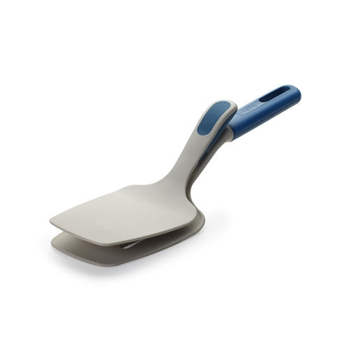 3-In-1 Spatula-Tongs
