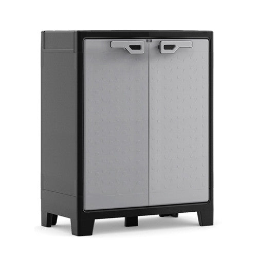 Keter Titan Low Outdoor Cabinet